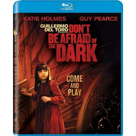 UPC 043396392045 product image for Don t Be Afraid of the Dark (Blu-ray) | upcitemdb.com