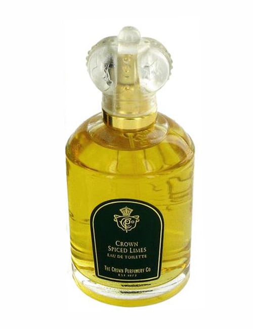crown cologne