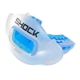 thumbnail image 1 of Protector bucal Shock Doctor Lip Guard Max Airflow Football, 1 of 5