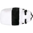 thumbnail image 4 of Peluche de Panda Minecraft JM Negro/Blanco 9.5 pulgadas, 4 of 5
