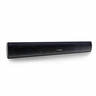 JBL Cinema SB120 - 2.0 channel soundbar - Black - Walmart.com