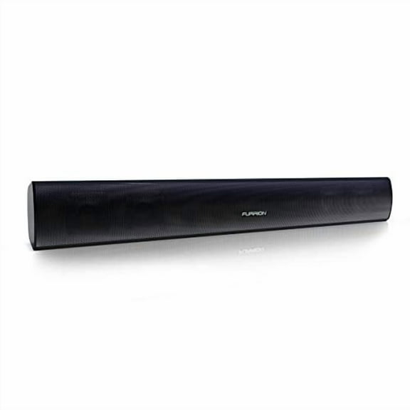 Furrion 12V 40W 2.1 Channel Soundbar FSB24SA2C-BL , black