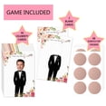 thumbnail image 2 of Juegos de despedida de soltera MORDUN Who Has The Groom 48 invitados, 2 of 4