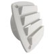 thumbnail image 4 of Rejillas de ventilación para pontones de barcos, flujo de aire, retorno de tubo de escape, 4 of 4