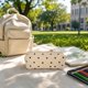 thumbnail image 4 of Cute Pencil Pouch Makeup Brush Bags For Children Teenagers Home Office Orginazer, 4 of 7