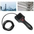thumbnail image 1 of Endoscope Camera, 2.4 Inch Display Screen Video Recording 1080P Digital Borescope  for Auto Repair Inspection for Chemical Inspection, 1 of 8
