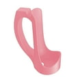 thumbnail image 2 of Kuntesetty Can Holder with Handle Keep Hand Warm and Dry Beverage Grip for Camping Gift pink, 2 of 9