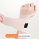 thumbnail image 5 of Wrist Thumb Support Compression Sleeve with Fastener Tape Ultra-Thin Soft Breathable Elastic Injury Prevention Wrist Wrap Support Splint, 5 of 5
