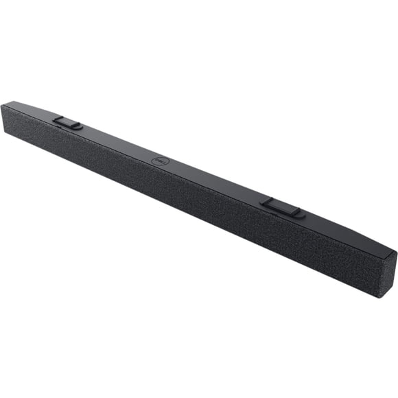 Altavoz con barra de sonido Dell SB521A de 3,60 W RMS con puerto USB