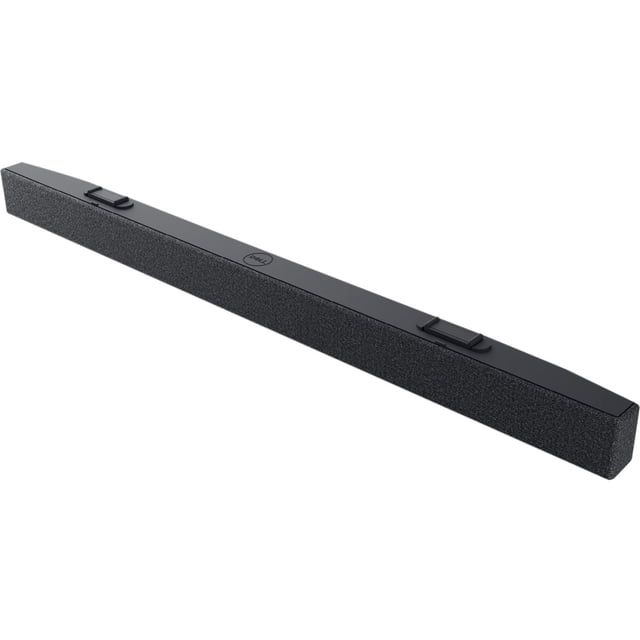 Altavoz con barra de sonido Dell SB521A de 3,60 W RMS con puerto USB