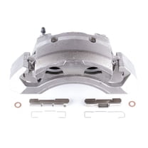 Power Stop Front Left One Stock Replacement Caliper L4747