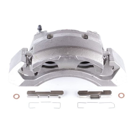 Power Stop Front Left One Stock Replacement Caliper L4747