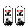 thumbnail image 1 of OPDBN Bike Frame Stiers ycle Top Tube Waterproof Decals S3, 1 of 1