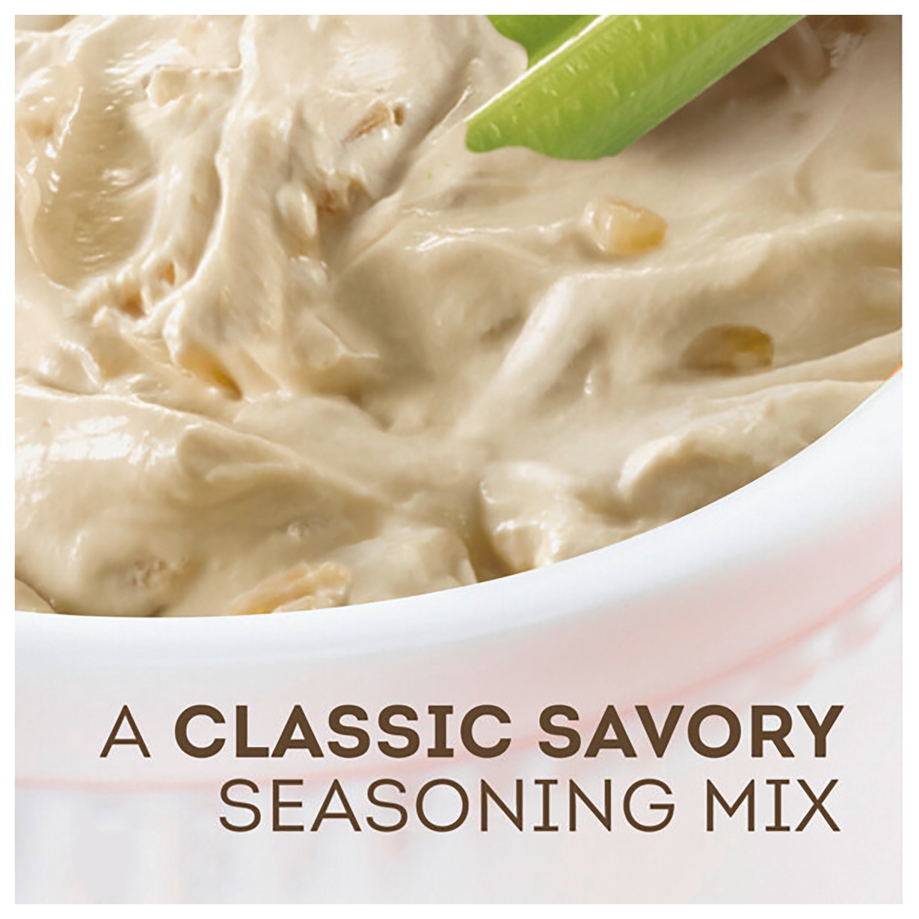 Lipton Recipe Secrets Onion Soup and Dip Mix 4.9 oz, 2 Count