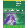 thumbnail image 1 of LIR Microbiología WOLTERS KLUWER 4.a edición Pasta Blanda, 1 of 1