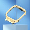 thumbnail image 1 of Correa De Reloj Inteligente Likrtyny Cubierta protectora marco a prueba de polvo Para Redmi Watch3 Mi Watch Lite3, 1 of 9
