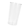 thumbnail image 4 of deevoka Acrylic Cylinder Vase Artistic Centerpiece for Plants Bouquet Dinners Office M, 4 of 9