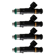I Tested TRQ Fuel Injectors: A Comprehensive Review of Performance