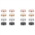 thumbnail image 1 of 16 Alfileres Magnéticos para Hijab, Broche Magnético Colorido Multiusos para Bufanda, Broche Sin Alfileres, Botones para Hijab para Mujer B, 1 of 5