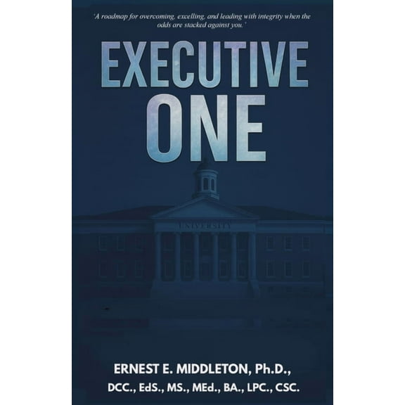 Executive One, (Paperback)