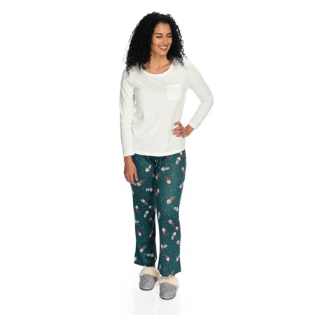 

C&B Pajama Set
