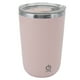 thumbnail image 2 of Vaso mezclador eléctrico USB de 350 ml, a prueba de fugas, taza agitadora automática, taza de café con agitación automática, color rosa, 2 of 15