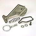 thumbnail image 3 of Bulldog Trailer Coupler Repair Kit 024200 COLLAR-LOK; For Use With Bulldog High Profile Latch Heavy-Duty Coupler, 3 of 9
