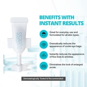 Authentic Jeunesse Instantly Ageless Face Lift Vials