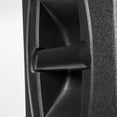 thumbnail image 6 of Active 1400W column array -composed by 4 x 6-in high power woofers and a 2.5-in voice coil compression driver loaded from a waveguide on a 100 Degree x 30 Degree constant directivity horn, 6 of 7