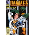 thumbnail image 1 of Damage #2 VF ; DC Comic Book, 1 of 1
