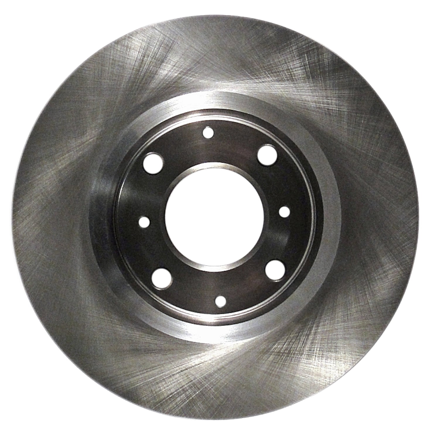 Winstop Brake Rotor, Front WS227656, Honda Civic 1987