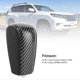 thumbnail image 3 of Gear Shift Knob Stick Shifter Lever Hand Ball Fit for Land Cruiser Prado FJ150Carbon Fiber Style, 3 of 5