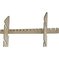 thumbnail image 2 of Snowboard Wall Rack Mount - Holds 5 Boards, 2 of 3