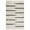 Beige/Grey, variant on SAFAVIEH Natura Proinsias Striped Cotton Runner Rug, Beige/Navy, 2'3" x 8'