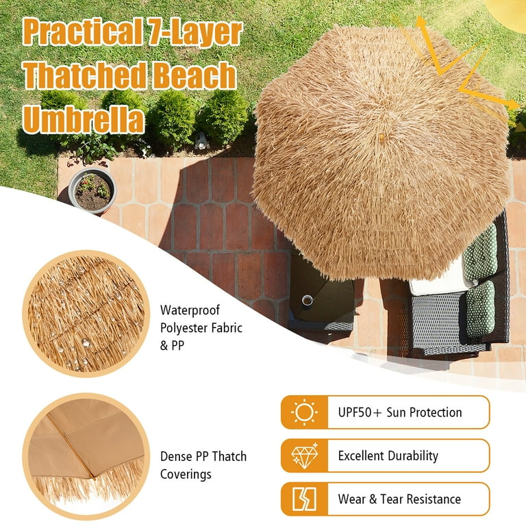 best patio umbrella on amazon Amazon Best Sellers: Best Patio Umbrellas