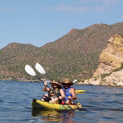 Recreational Tandem Kayak - Tahoe
