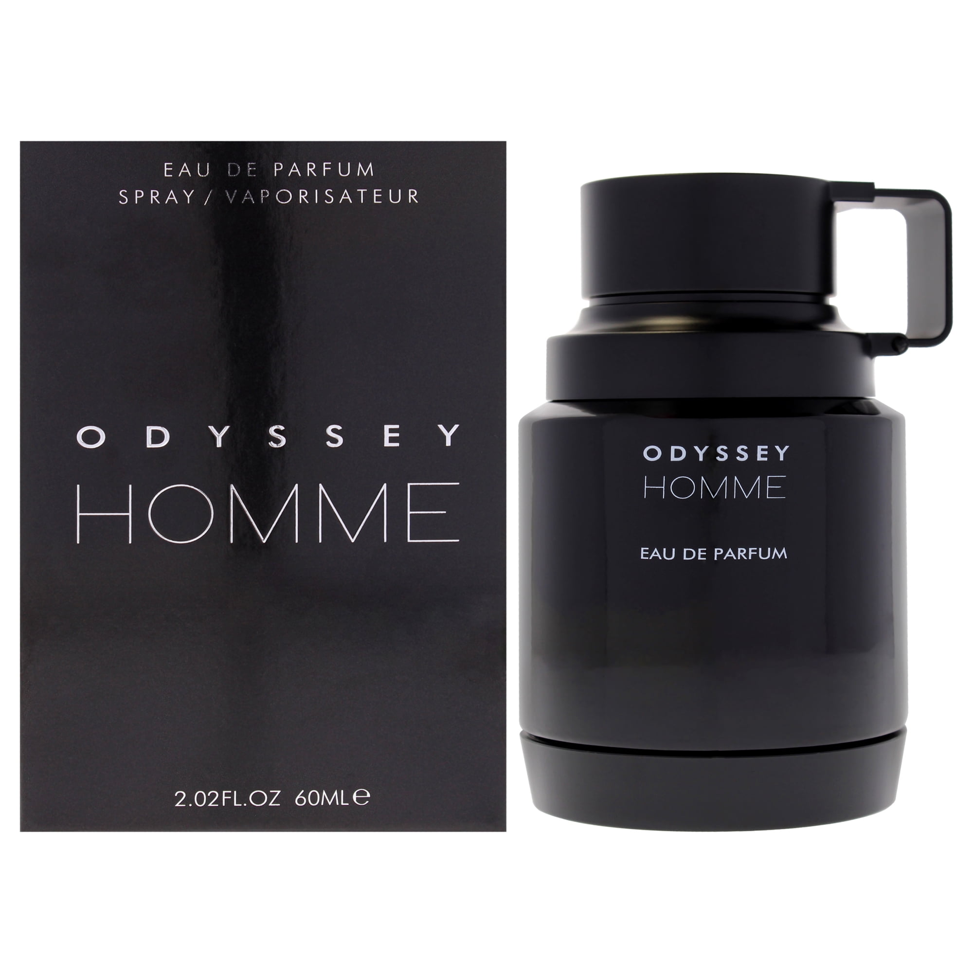 Armaf Odyssey Limoni Fresh Edition, Lemon Ginger Aromatic