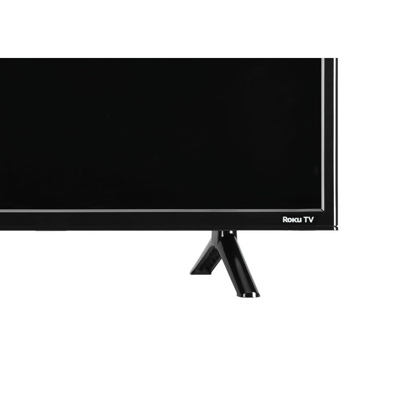 Restored TCL 32 Class HD (720P) Roku Smart LED TV (32S321) (Refurbished) 