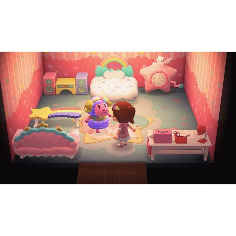 Nintendo Animal Crossing: Sanrio Pack, New Leaf Series, New
