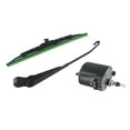 thumbnail image 4 of LOVEVER 12V  Windscreen Wiper Motor / Wiper Blade for Fishing-Boat Caravan, 4 of 7
