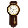 thumbnail image 3 of Movimiento de reloj de pared silencioso, movimiento de reloj de péndulo, movimiento de reloj de escaneo, manecilla de reloj, una variedad de especificaciones, 3 of 5