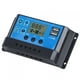 thumbnail image 3 of Controlador de Carga Solar Sincero 12V 24V 30A Salida USB Dual LCD PWM, 3 of 10