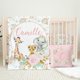 thumbnail image 2 of Almohada personalizada Jungla Floral, 2 of 2