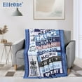 thumbnail image 2 of Retirement Blanket Retirement Gifts for Women 2024 Best Retirement Gifts - Happy Retirement Blanket - Gifts for Retirement for Nurse Nurse Coworker Boss Lady Friend Woman 50''x60'', 2 of 5