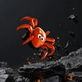 thumbnail image 5 of Pull Back Spider Car Toy, Animal Inspired Inertial Vehicle Model, Battery Free Racing Action Toy, Durable Crawling Motion Car, Interactive Play Vehicle For Indoor Outdoor Fun, 5 of 6