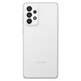 thumbnail image 2 of Smartphone Samsung Galaxy A73 5G Dual Sim 128GB Awesome White 8GB Ram, 2 of 4