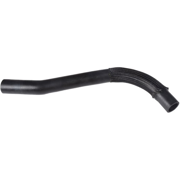 Upper Radiator Hose - Compatible with 2003 - 2008 Toyota Corolla 1.8L 4-Cylinder 2004 2005 2006 2007
