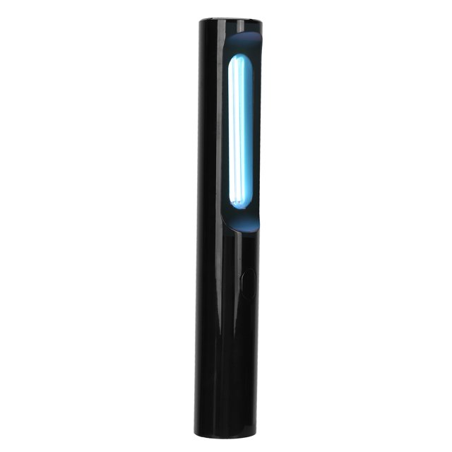 Palo de limpieza LED ultravioleta, varillas de luz de limpieza UV Luz de limpieza UV herramienta de limpieza UV Eleve su experiencia