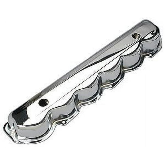 Trans-Dapt 9357 TDP9357 V/C CHRM FORD L6 240-300