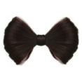 thumbnail image 4 of Bowknot Hair Clip Wigs Hairpiece Hair Bows Hairpin Natural Hair Barrettes 2000s Girl Photo Props Hair Styling Accessorie, 4 of 9